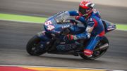 Moto2: Pasini s'impose en Argentine Moto2: Pasini s'impose en Argentine