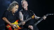 Metallica Metallica