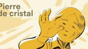 Pierre de cristal Pierre de cristal
