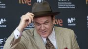 L'interview de John C.Reilly pour "The Sisters Brothers L'interview de John C.Reilly pour "The Sisters Brothers