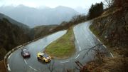 Loeb s'attaque aux 21 lacets de l'Alpe d'Huez en Peugeot 208 WRX de 600 chevaux Loeb s'attaque aux 21 lacets de l'Alpe d'Huez en Peugeot 208 WRX de 600 chevaux