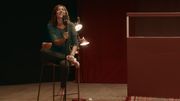 "Speed", le nouveau clip de Zazie "Speed", le nouveau clip de Zazie