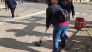 Chièvres: plus de 1300 crosseurs ont crié "cholettttttttte" Chièvres: plus de 1300 crosseurs ont crié "cholettttttttte"