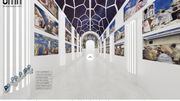 “Les Vies de la Renaissance italienne” : la Sixtine des expos VR “Les Vies de la Renaissance italienne” : la Sixtine des expos VR