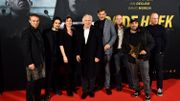 Le casting complet de "Dode Hoek", "Angle mort" Le casting complet de "Dode Hoek", "Angle mort"