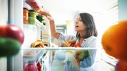 Manger plus sain permet de réduire rapidement les signes de dépression chez les jeunes adultes Manger plus sain permet de réduire rapidement les signes de dépression chez les jeunes adultes