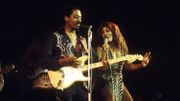 Lorsque Tina Turner est montée la dernière fois sur scène aux côtés de son mari violent Ike