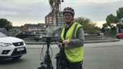 Nouvelle mobilité, pourquoi ont-ils franchi le pas ? Elle visite ses patients à vélo électrique Nouvelle mobilité, pourquoi ont-ils franchi le pas ? Elle visite ses patients à vélo électrique