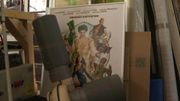 Ecologie et cinéma : recycler les décors pour mieux préserver la planète