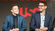 2016 Winter TCA Tour - Day 10 2016 Winter TCA Tour - Day 10