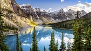 Les 6 destinations incontournables en 2017 Les 6 destinations incontournables en 2017