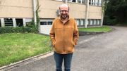 Etienne Branquart, responsable de la cellule espèces invasives au SPW environnement Etienne Branquart, responsable de la cellule espèces invasives au SPW environnement