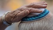 Se balader à Bruxelles avec une kippa, l'impossible expérience Se balader à Bruxelles avec une kippa, l'impossible expérience