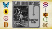 Jimi Hendrix - Crosstown Traffic Jimi Hendrix - Crosstown Traffic