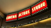 Dernière séance pour le cinéma L'Actor's Studio ce mardi soir Dernière séance pour le cinéma L'Actor's Studio ce mardi soir