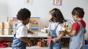 Pour Noël, pourquoi pas des jouets mixtes? Pour Noël, pourquoi pas des jouets mixtes?