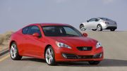 HYUNDAI Genesis HYUNDAI Genesis