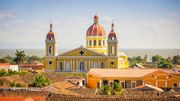 Les compagnies aériennes réduisent leurs vols vers le Nicaragua Les compagnies aériennes réduisent leurs vols vers le Nicaragua