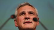 Kris Peeters Kris Peeters