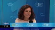 Marie Arena, députée européenne (PS) : "deux MR à l'Europe ne peuvent représenter la Belgique" Marie Arena, députée européenne (PS) : "deux MR à l'Europe ne peuvent représenter la Belgique"