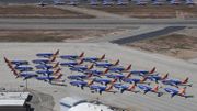 Le 737 MAX ne revolera pas avant mi-2020, d'après Boeing Le 737 MAX ne revolera pas avant mi-2020, d'après Boeing