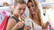 Une marque de prêt-à-porter espagnole transforme l'expérience shopping grâce à la réalité augmentée Une marque de prêt-à-porter espagnole transforme l'expérience shopping grâce à la réalité augmentée