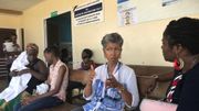 SEA, SEX & SUN, sans SIDA, le combat de Nathalie Dupagne, Doc Gynéco au Gabon ! SEA, SEX & SUN, sans SIDA, le combat de Nathalie Dupagne, Doc Gynéco au Gabon !