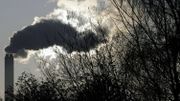 La Belgique mauvaise élève en matière de lutte contre le changement climatique La Belgique mauvaise élève en matière de lutte contre le changement climatique