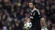 Buffon ne retire pas ses critiques sur l'arbitre de Real-Juve, mais les dirait autrement Buffon ne retire pas ses critiques sur l'arbitre de Real-Juve, mais les dirait autrement