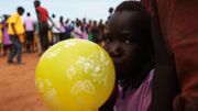 Il n’y avait pas grand-chose à célébrer pour le 7e anniversaire du plus jeune pays du monde. Il n’y avait pas grand-chose à célébrer pour le 7e anniversaire du plus jeune pays du monde.