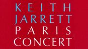 Il y a 30 ans sortait "Paris Concert" de Keith Jarrett