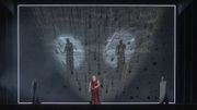 "Tristan und Isolde" Wagner m e s Ralf Pleger
"Tristan und Isolde" Wagner m e s Ralf Pleger
