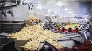 Frites belges Frites belges