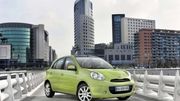 NISSAN Micra NISSAN Micra