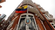 Assange lance une action judiciaire contre l'Equateur sur ses conditions de vie Assange lance une action judiciaire contre l'Equateur sur ses conditions de vie