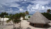 L'île tahitienne de Brando: quand luxe et écologie font cause commune L'île tahitienne de Brando: quand luxe et écologie font cause commune