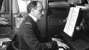 Jean Cras, quand les passions de la marine et de la composition se complètent Jean Cras, quand les passions de la marine et de la composition se complètent