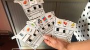 Des images pour aider les élèves dans leur apprentissage. Des images pour aider les élèves dans leur apprentissage.