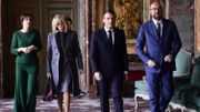 Emmanuel Macron en Belgique: "La France soutient clairement le Pacte pour les migrations" Emmanuel Macron en Belgique: "La France soutient clairement le Pacte pour les migrations"