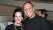 La styliste Kate Spade s'est suicidée à New York La styliste Kate Spade s'est suicidée à New York