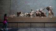 George Clooney milite pour que le British Museum rende les marbres du Parthénon à la Grèce George Clooney milite pour que le British Museum rende les marbres du Parthénon à la Grèce