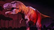 Concours : gagne tes places pour Dinos Alive Expo Concours : gagne tes places pour Dinos Alive Expo