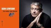 "Un voisin trop discret" de Iain Levisin, un roman policier dénonçant l’hypocrisie de la société "Un voisin trop discret" de Iain Levisin, un roman policier dénonçant l’hypocrisie de la société
