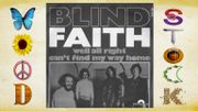 Blind Faith - Well All Right Blind Faith - Well All Right