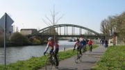 En exclusivité, voici les étapes du Beau Vélo de RAVeL 2019 ! En exclusivité, voici les étapes du Beau Vélo de RAVeL 2019 !