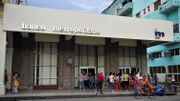 En septembre 2020 déjà, les cubains faisaient la file devant la Banque métropolitaine de La Havane pour se débarrasser des CUC au profit du dollar américain. En septembre 2020 déjà, les cubains faisaient la file devant la Banque métropolitaine de La Havane pour se débarrasser des CUC au profit du dollar américain.