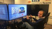 On a testé le simulateur On a testé le simulateur