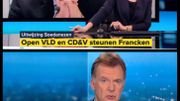Collaboration entre la VRT et la RTBF: comment cela se passe-t-il ? Collaboration entre la VRT et la RTBF: comment cela se passe-t-il ?