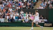 Philippe Dehaes : "Rater Wimbledon, c'est vraiment pas top" Philippe Dehaes : "Rater Wimbledon, c'est vraiment pas top"