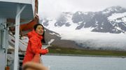En Antarctique, les professionnels du tourisme sont leurs propres gendarmes En Antarctique, les professionnels du tourisme sont leurs propres gendarmes